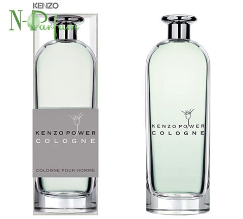 Kenzo Power - Мужская парфюмерия. Отзывы и описание на сайте